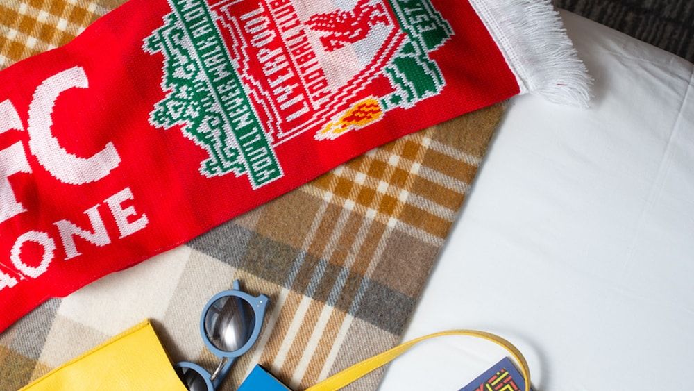 Staybridge Suites Liverpool By IHG