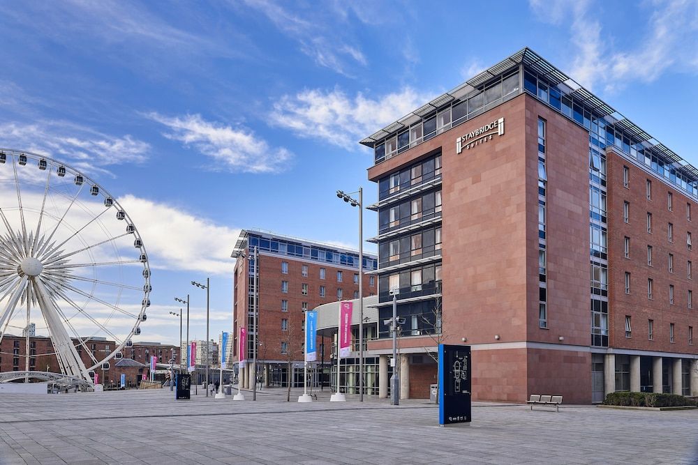 undefined Staybridge Suites Liverpool by IHG 2
