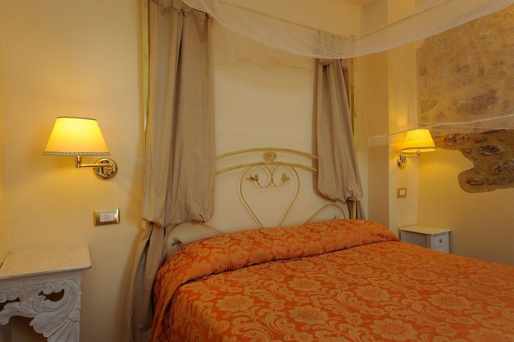 Agrihotel Il Palagetto Classic Double Room 3