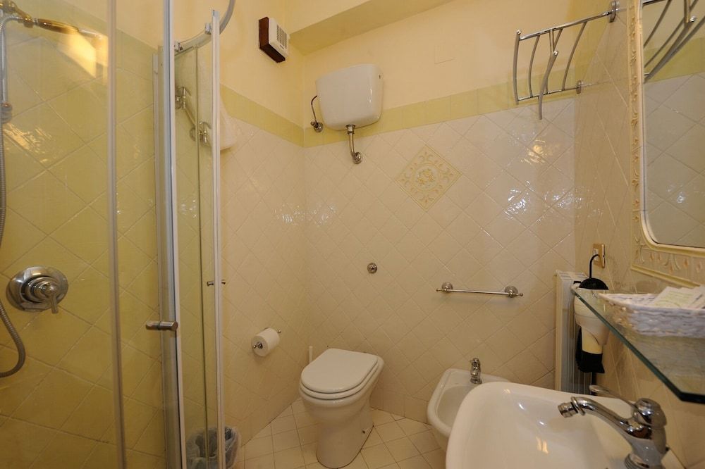 Agrihotel Il Palagetto Classic Double Room 5