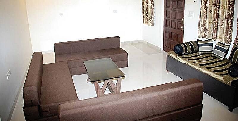 Hotel Aishwaryam Villa