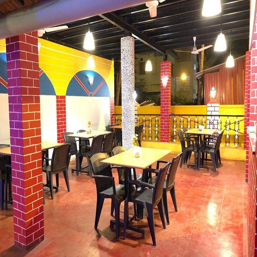 undefined Casa Salvador 3