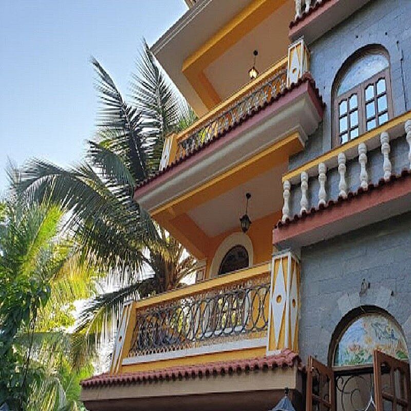 undefined Casa Salvador 6