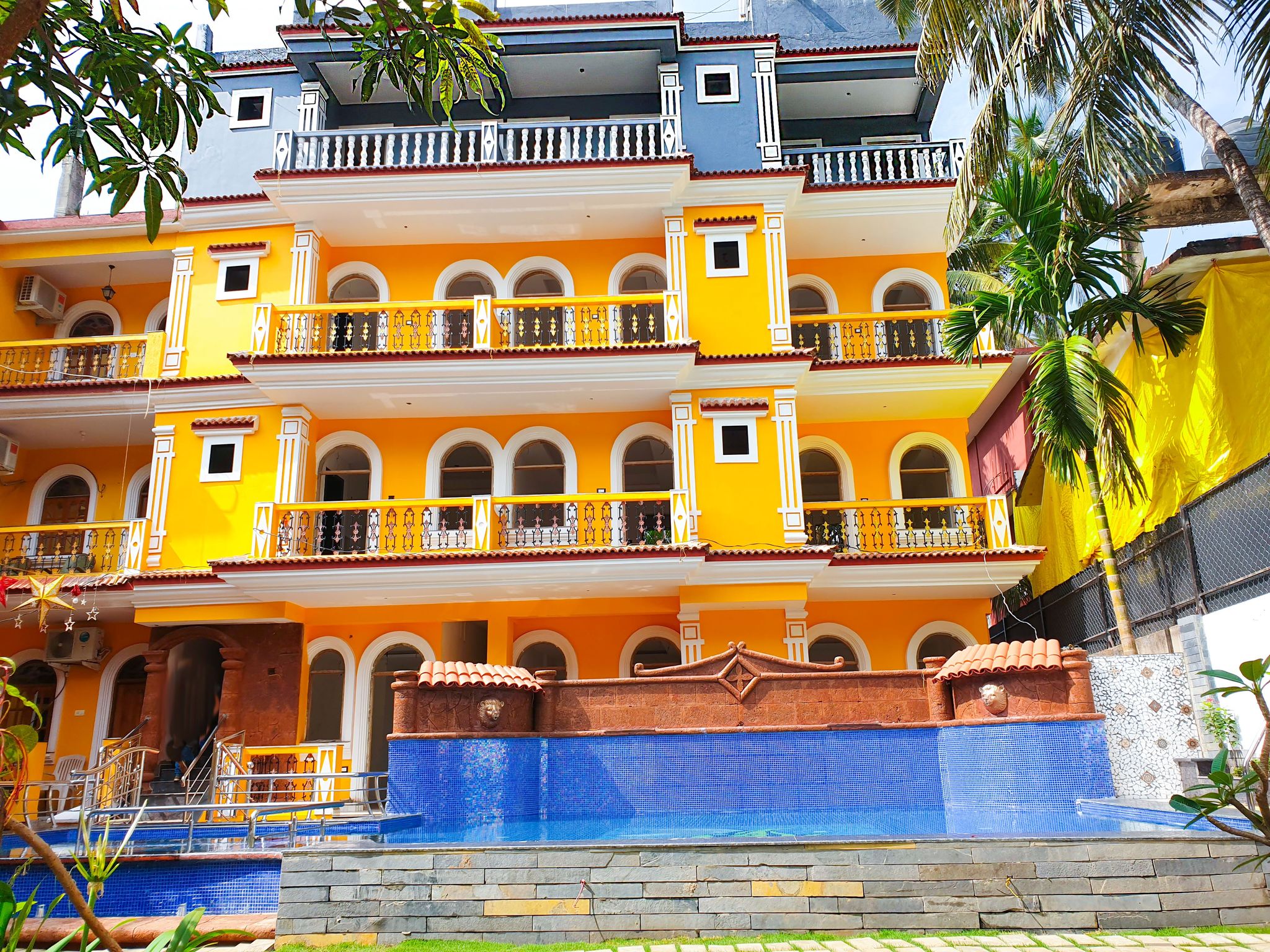 undefined Casa Salvador