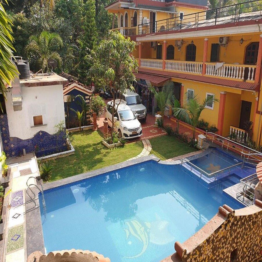 undefined Casa Salvador 5