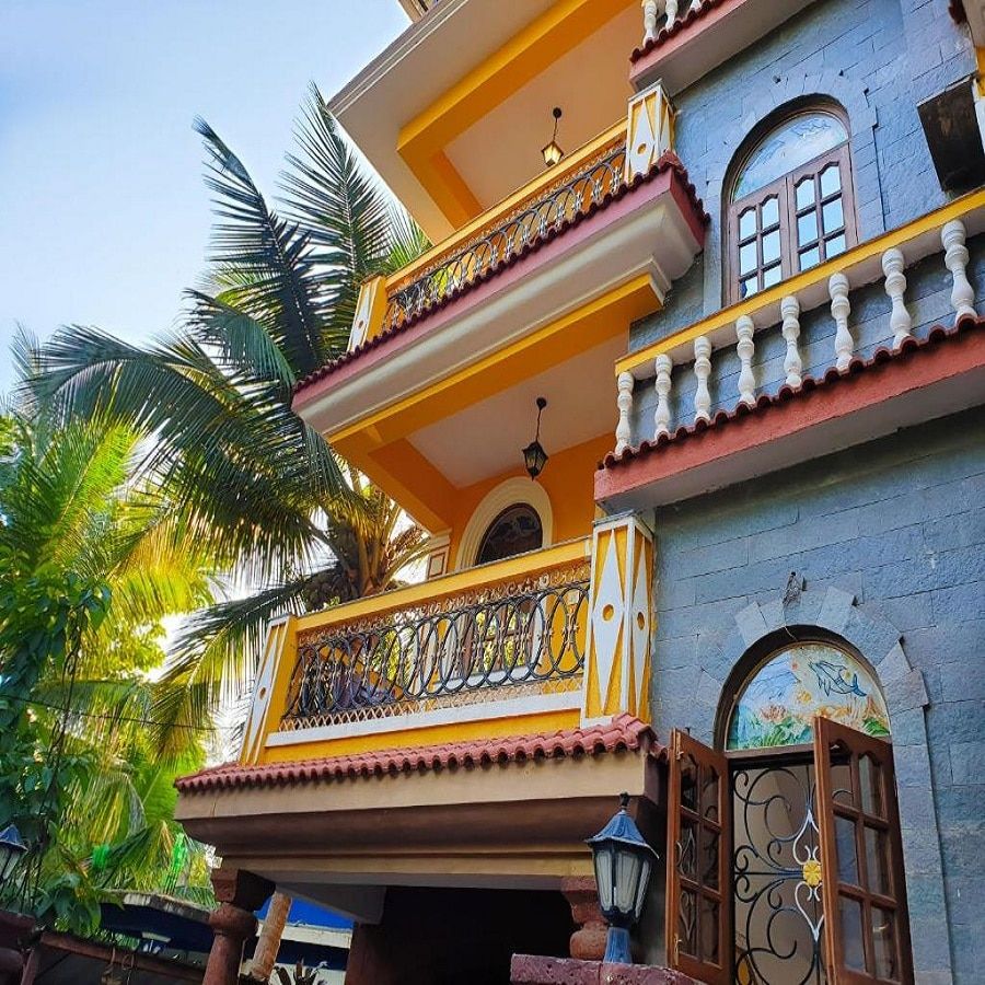 undefined Casa Salvador 7