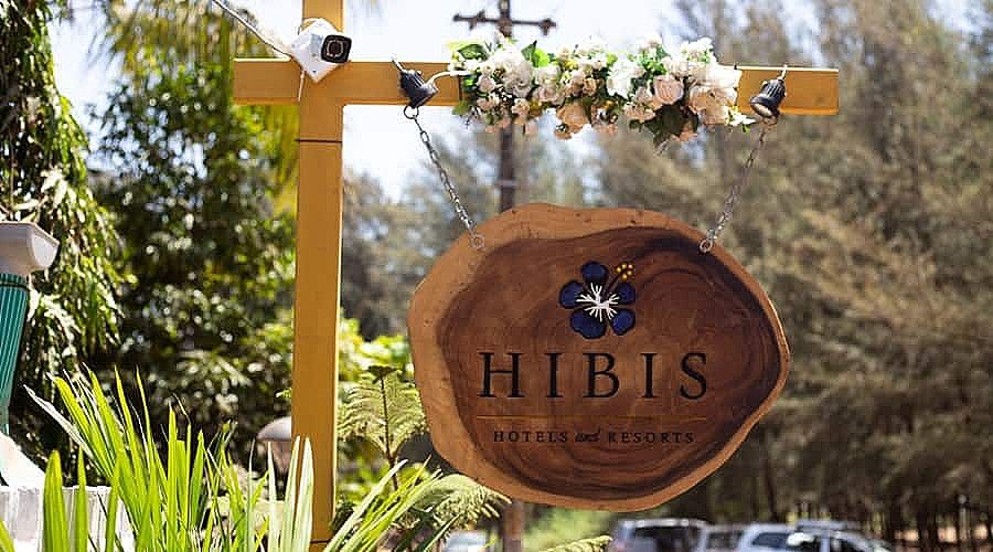 undefined Hibis Hotels and Resorts Morjim 7