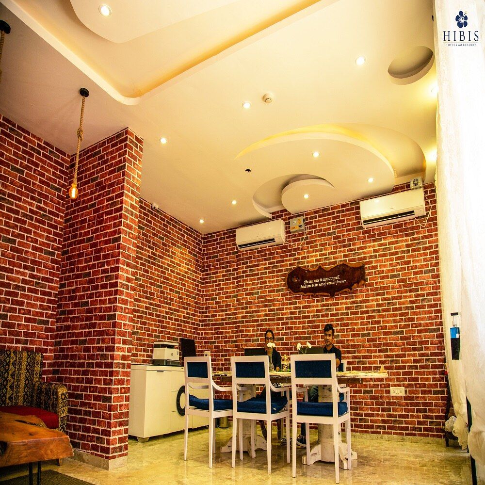 undefined Hibis Hotels and Resorts Morjim 3
