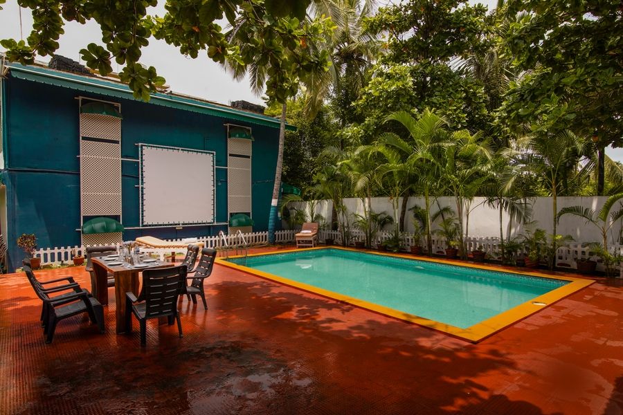 undefined Hibis Hotels and Resorts Morjim 5