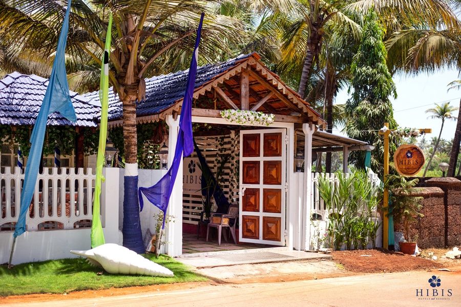 undefined Hibis Hotels and Resorts Morjim 10