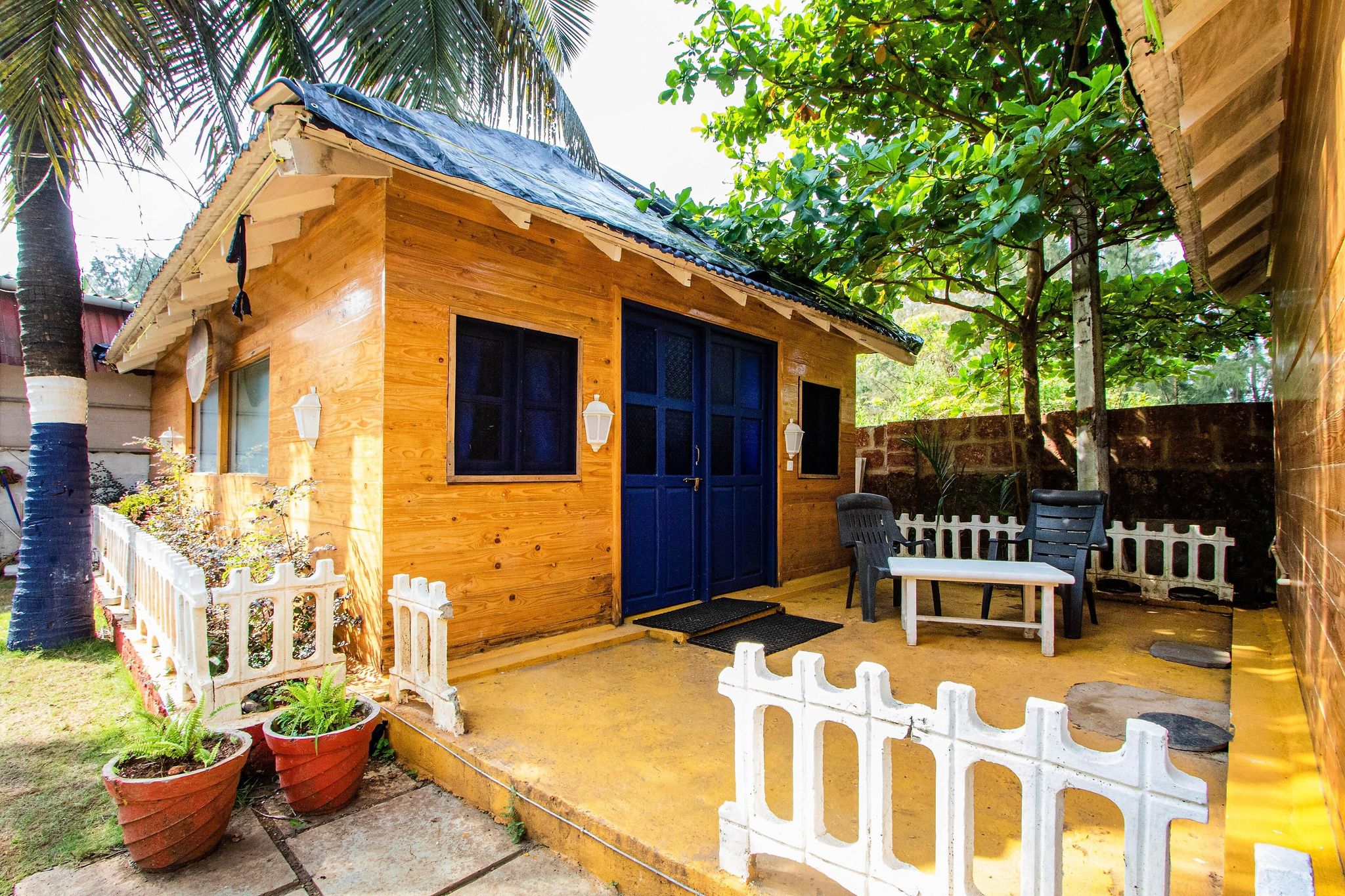 undefined Hibis Hotels and Resorts Morjim