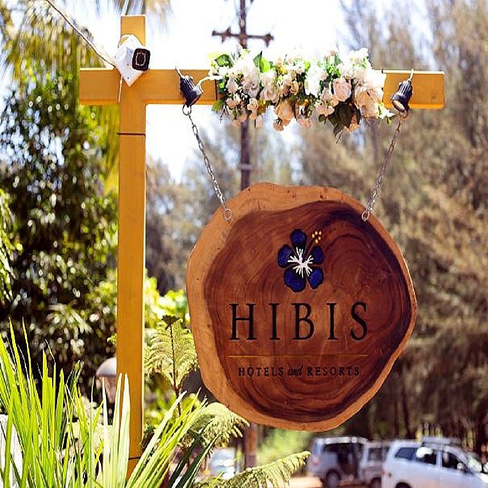 undefined Hibis Hotels and Resorts Morjim 9