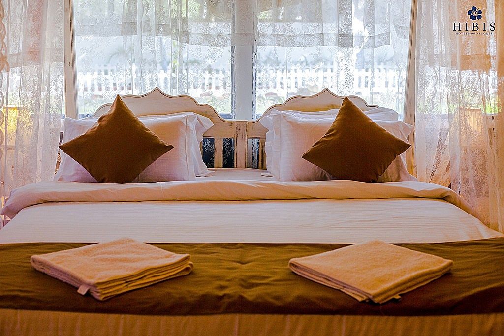 Cottages