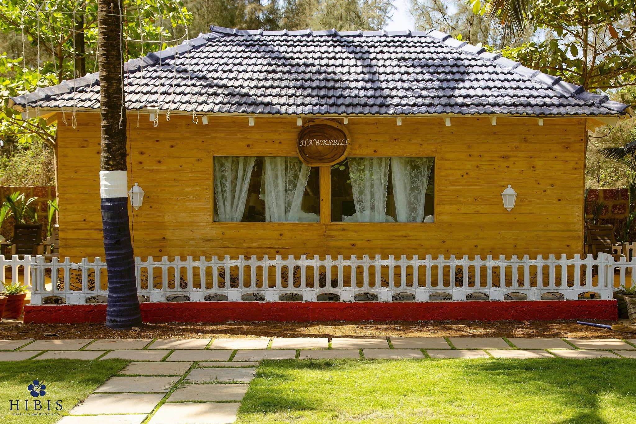 undefined Hibis Hotels and Resorts Morjim 8