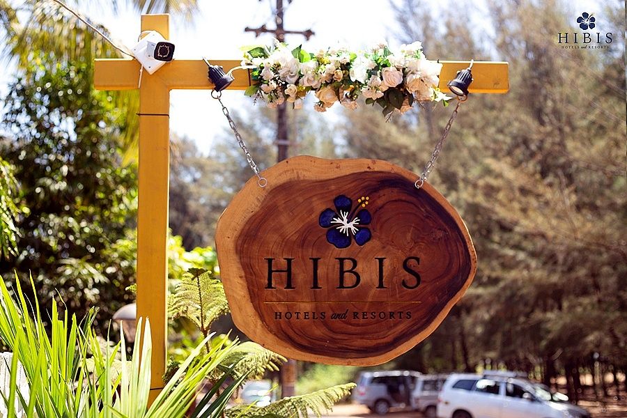 undefined Hibis Hotels and Resorts Morjim 6