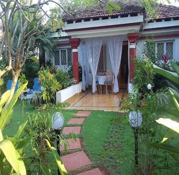 undefined Casa Pilerne 8