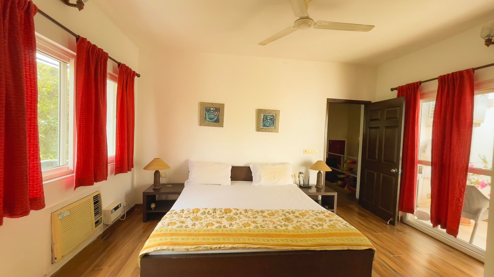 undefined Casa Pilerne 4