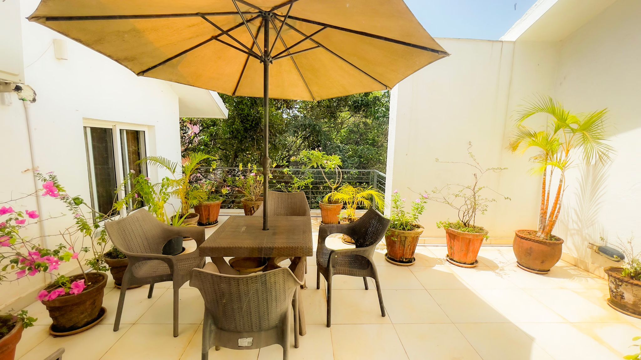 undefined Casa Pilerne 2