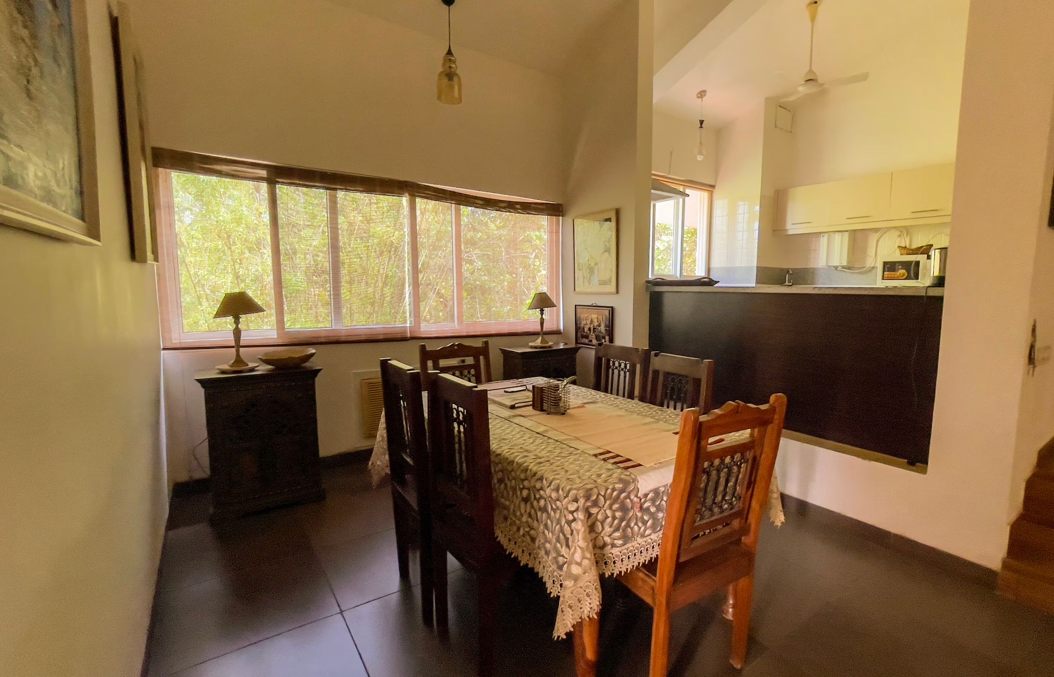 undefined Casa Pilerne 3