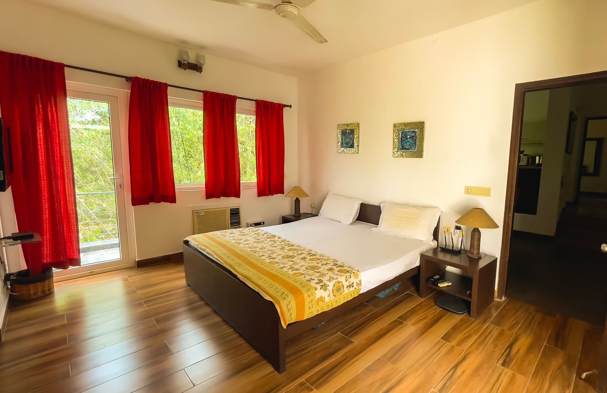 undefined Casa Pilerne 5