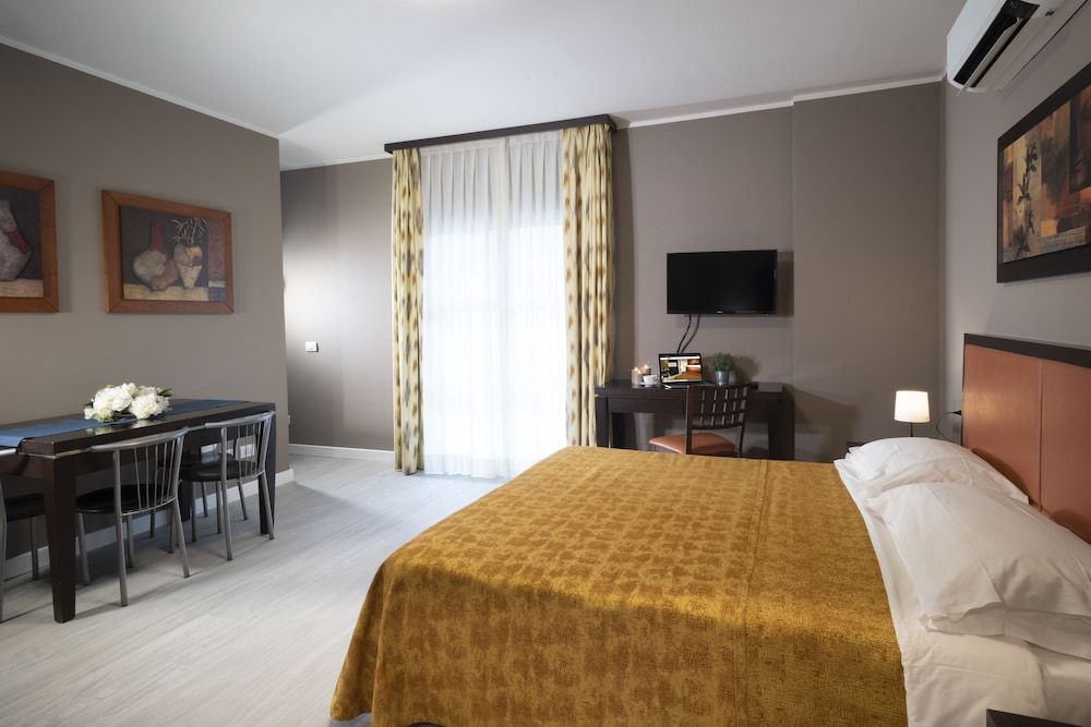 undefined Quadra Key Easy Home In Florence 3