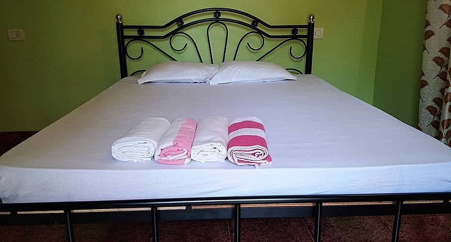 undefined Nk Holiday apartment sernabatim 4