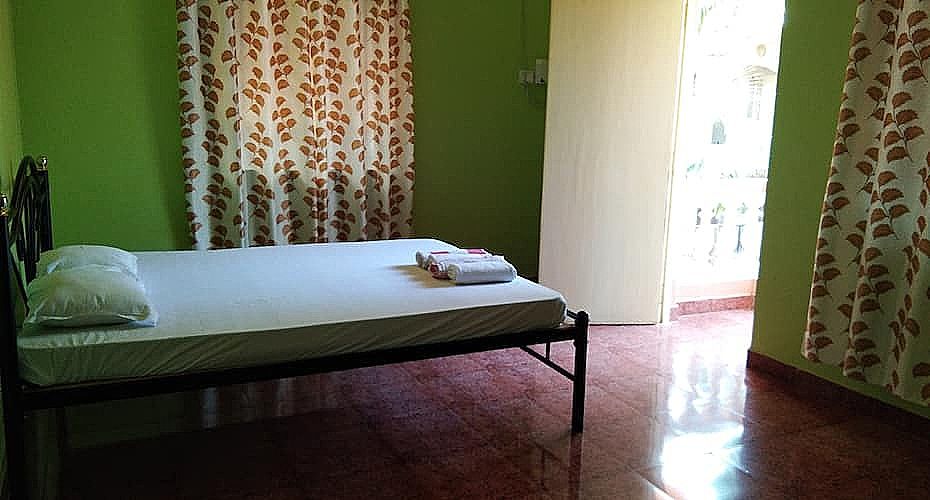 undefined Nk Holiday apartment sernabatim 3