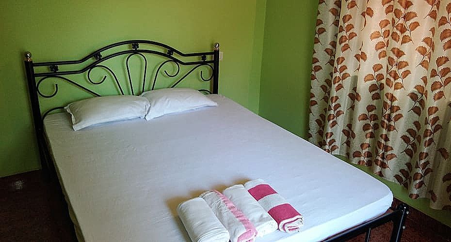 undefined Nk Holiday apartment sernabatim 5