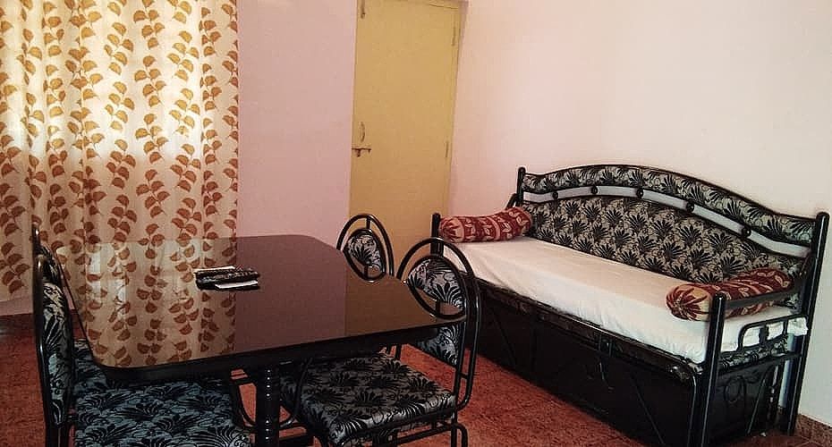 undefined Nk Holiday apartment sernabatim 2