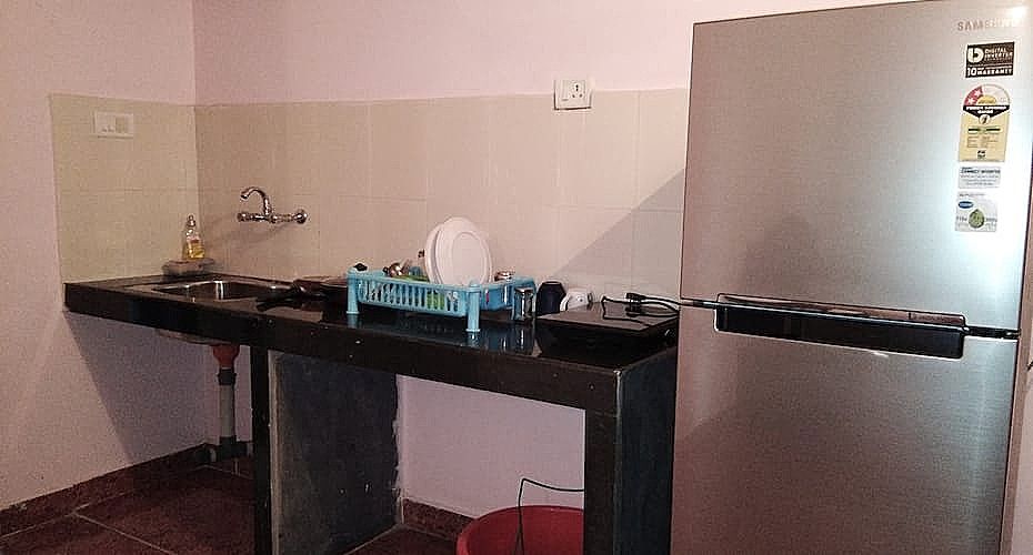 undefined Nk Holiday apartment sernabatim 9