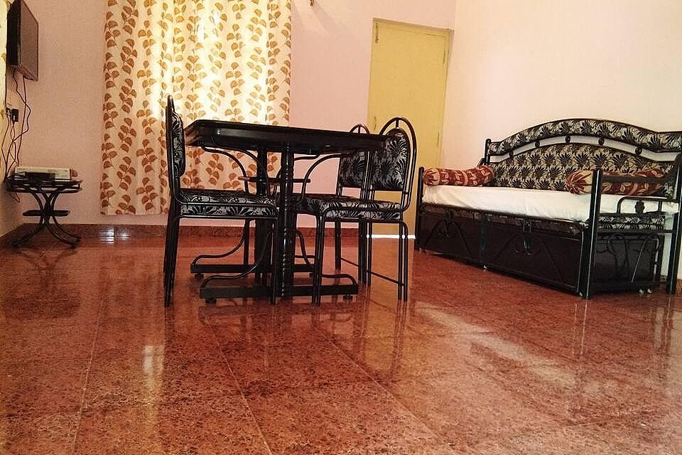 undefined Nk Holiday apartment sernabatim 10