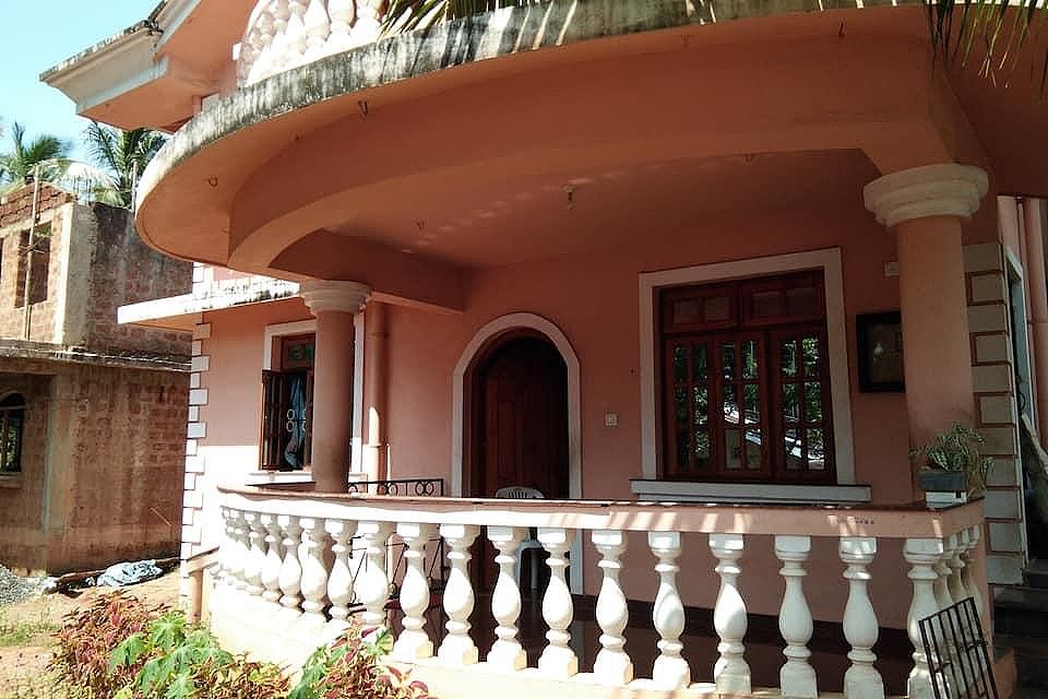 undefined Nk Holiday apartment sernabatim