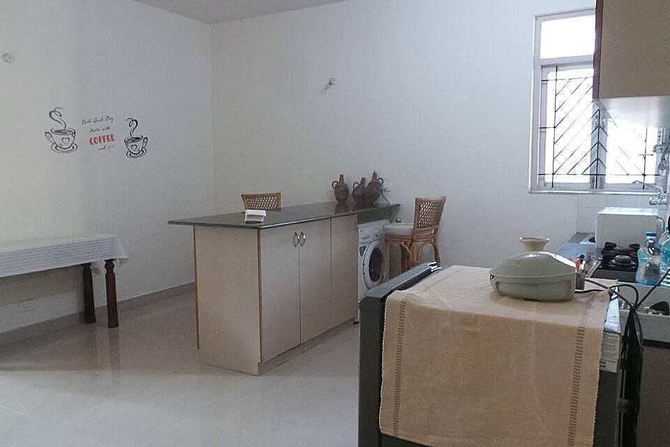 undefined West wind apartment