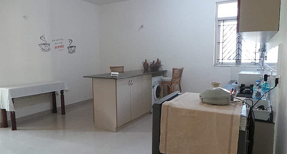 undefined West wind apartment 10