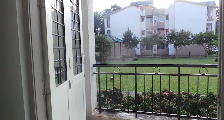 undefined West wind apartment 3