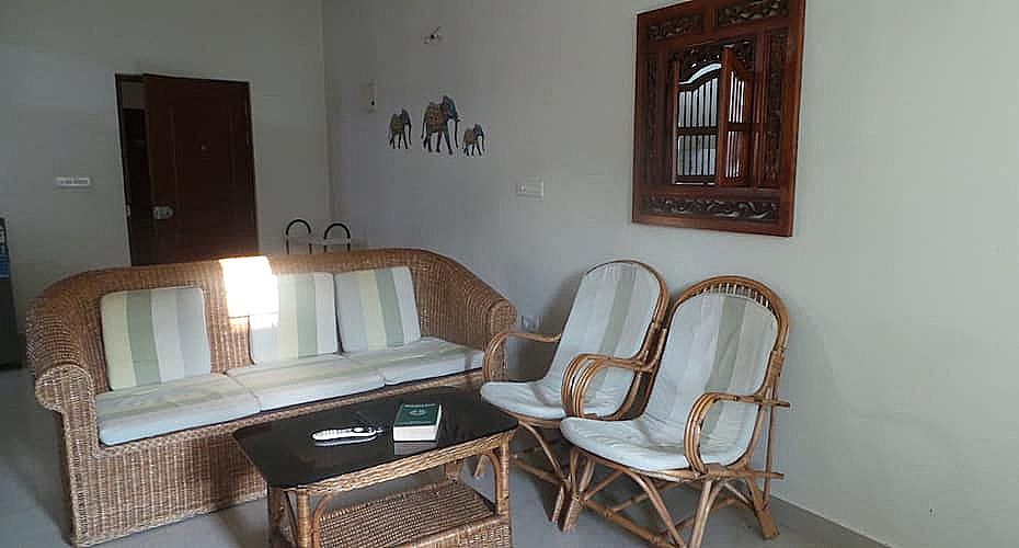 undefined West wind apartment 9