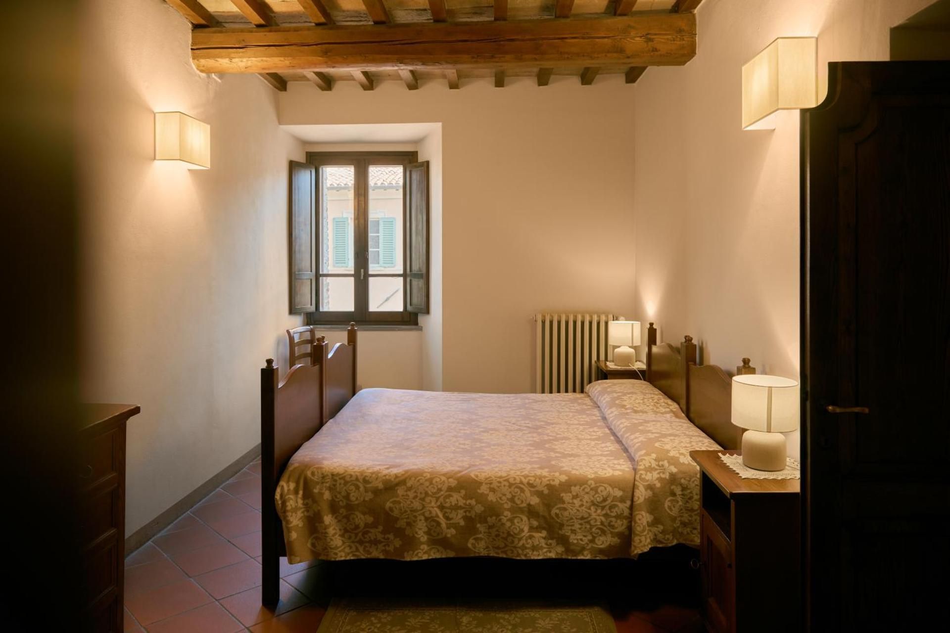 Classic Suite Residenza (2 Adults)