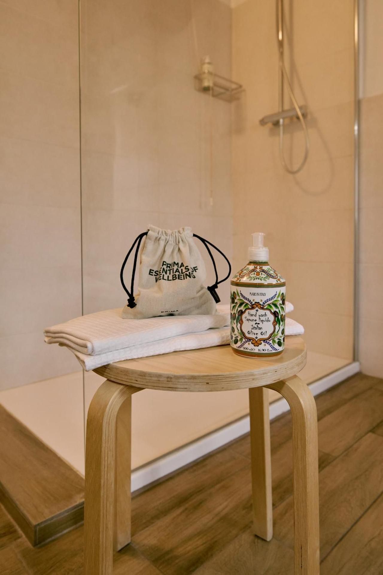Superior Suite Residenza (3 Adults)