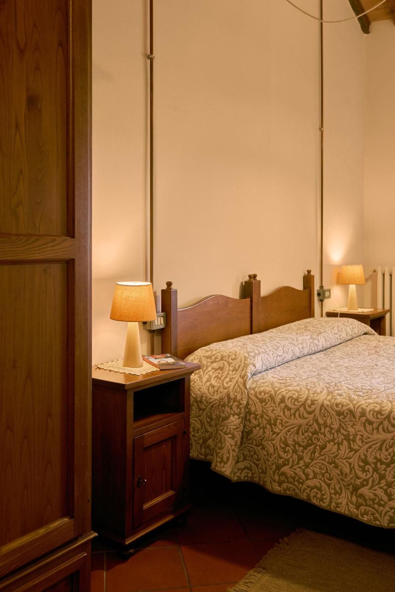 Deluxe Apartment Residenza (5 Adults)
