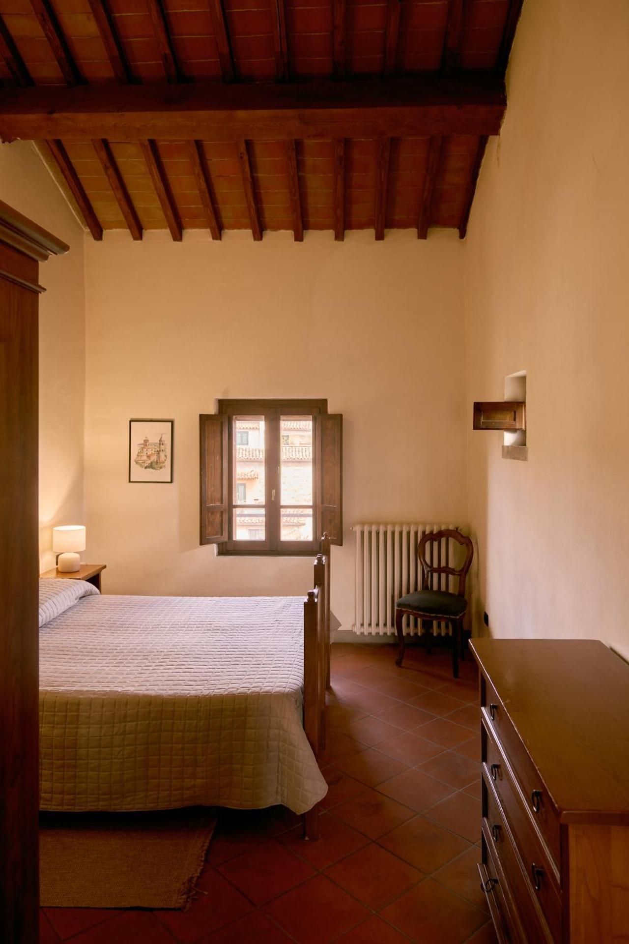 Prestige Apartment Residenza (6 Adults)