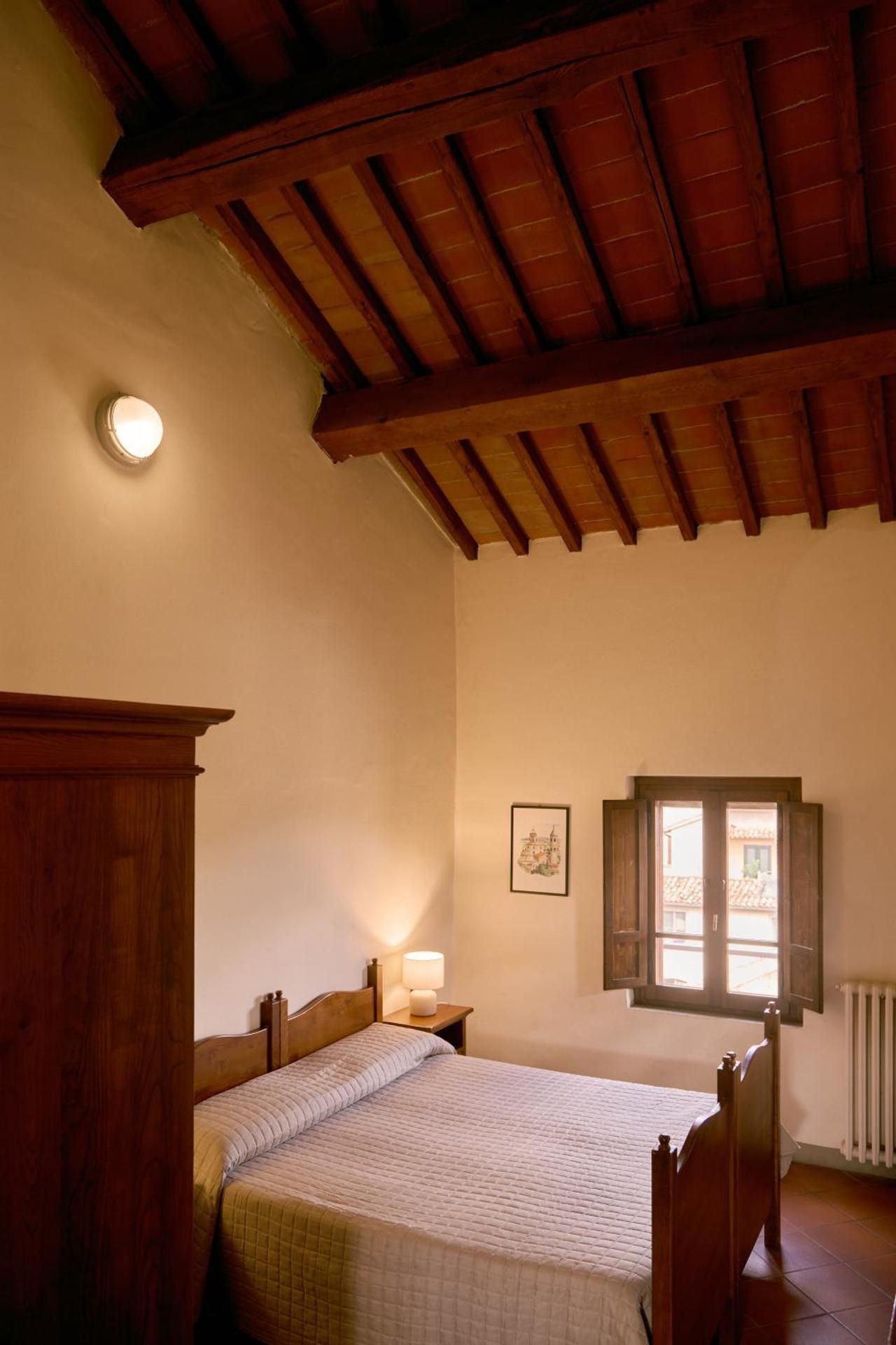 Prestige Apartment Residenza (6 Adults)