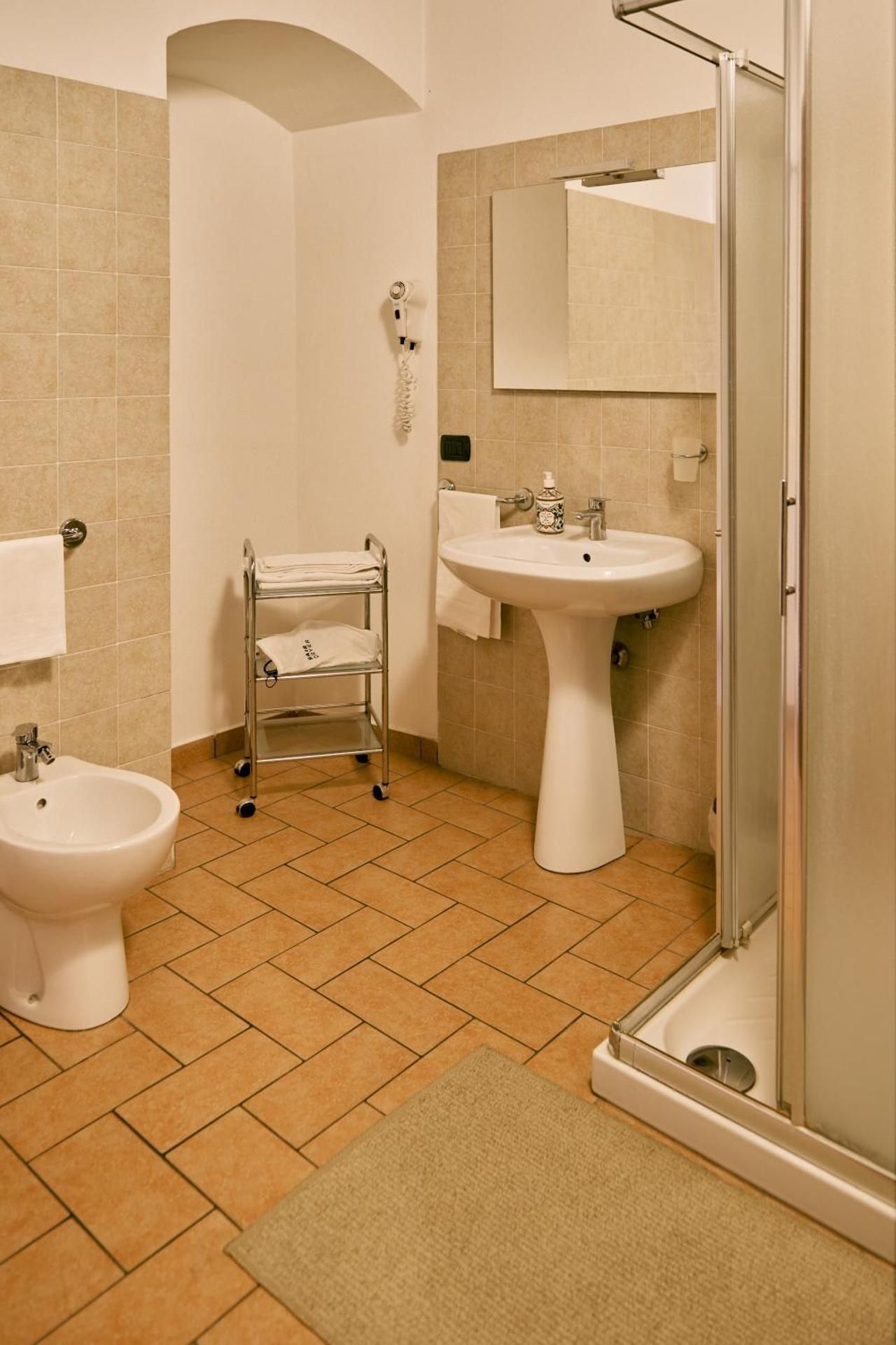 Classic Suite Residenza (2 Adults)