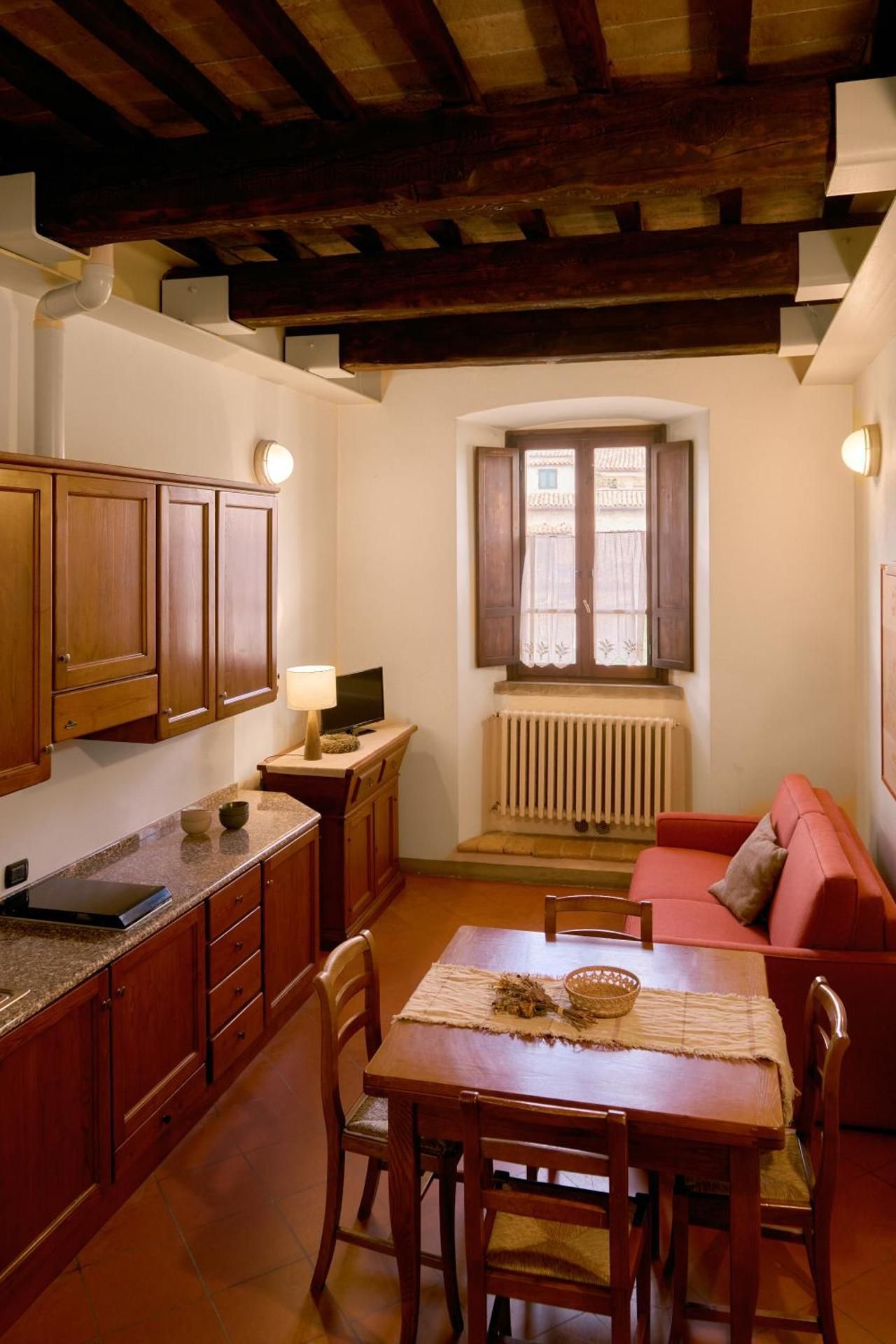 Superior Suite Residenza (3 Adults)