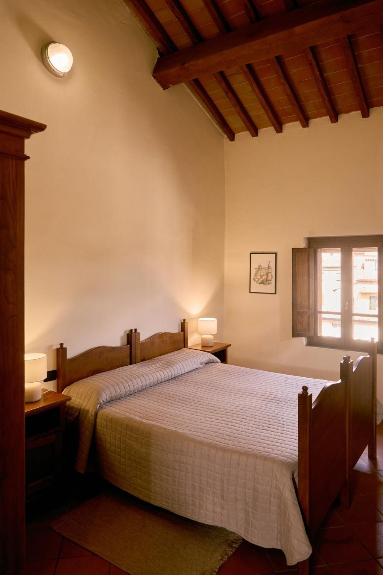 Deluxe Apartment Residenza (5 Adults)
