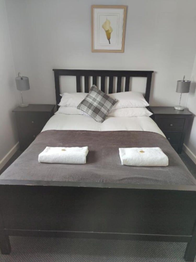 The Woolpack Inn Double Room, Ensuite 3