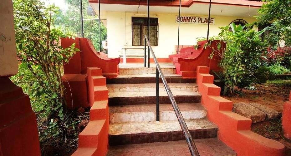 undefined Sonnys Place