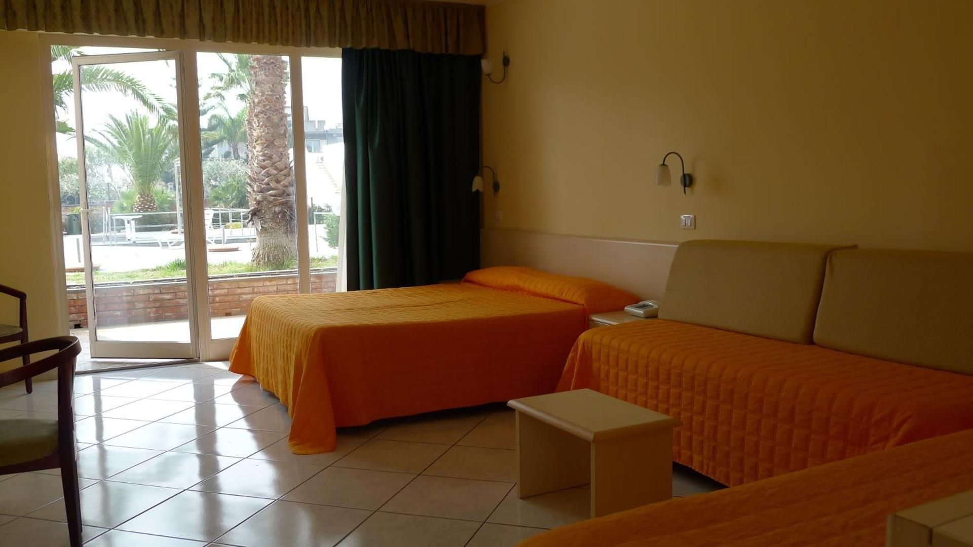 Double or Twin Room