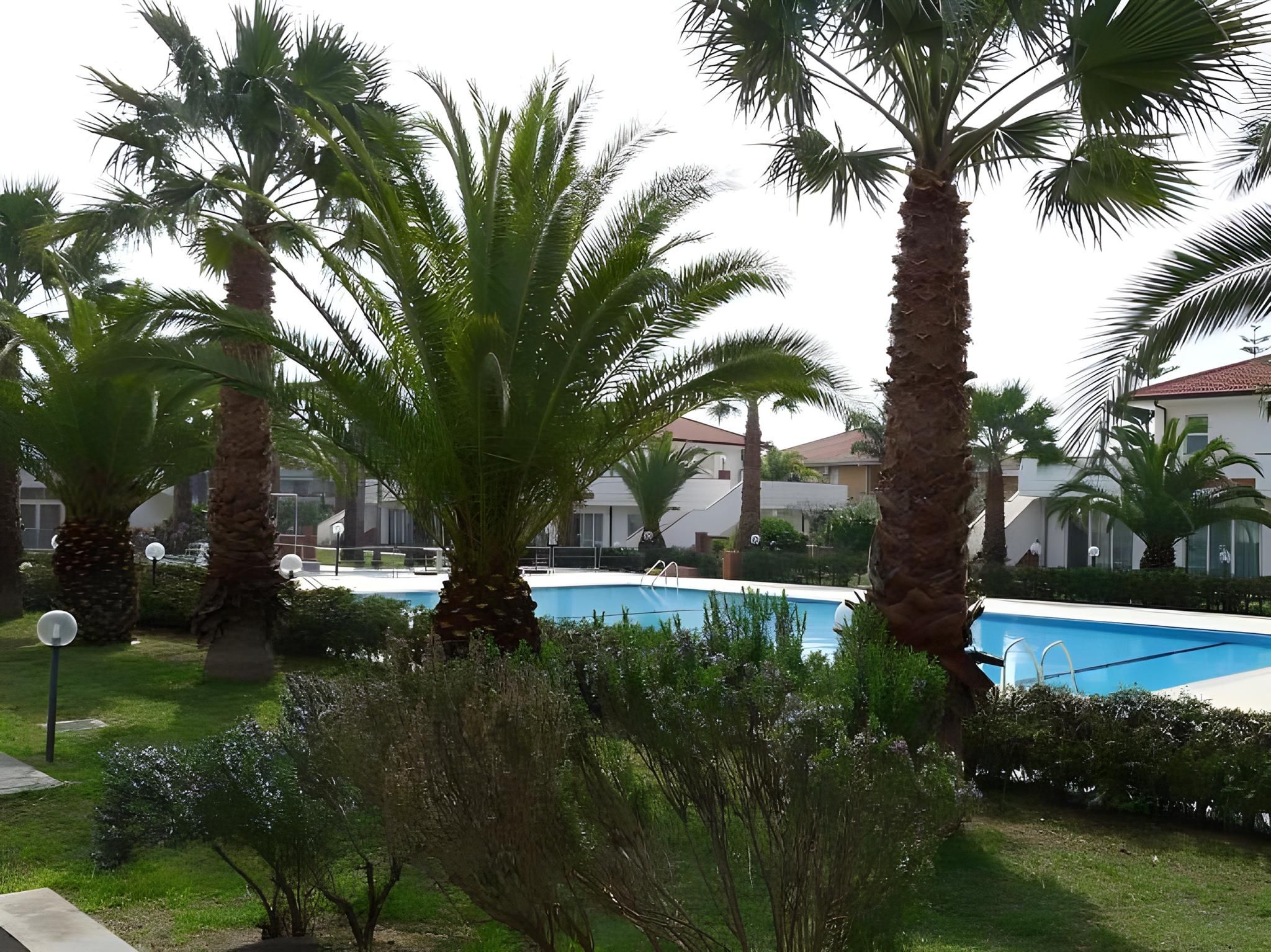 swimming pool [outdoor]