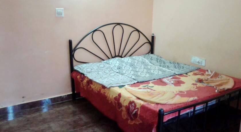 double bedded room non ac