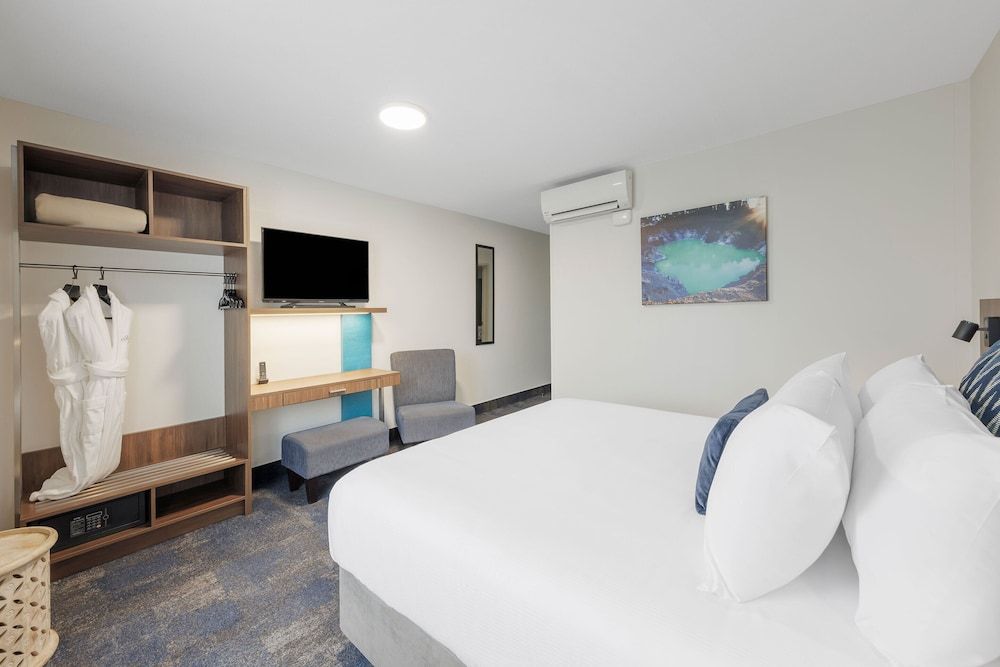 undefined JetPark Hotel Rotorua 3